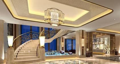 Zhenye International Hotel