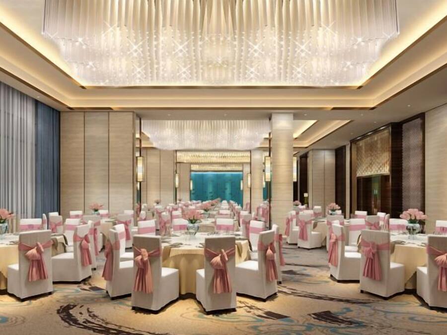 Evenementenzaal