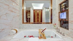 Room - Tang Dynasty West Market Hotel (Xi'an)