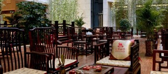 Tang Dynasty West Market Hotel