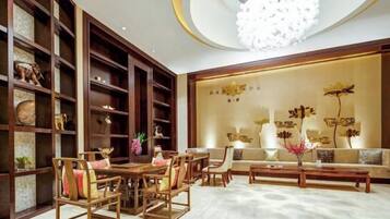 Property amenity