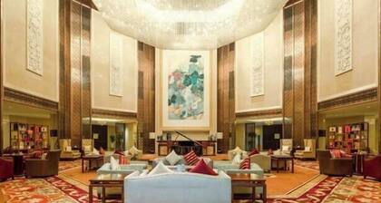 Tang Dynasty West Market Hotel