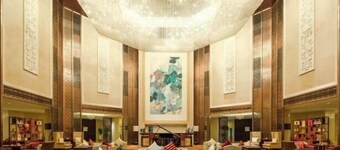 Tang Dynasty West Market Hotel