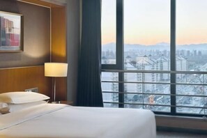 Room - Eaself Hotel (Beijing)
