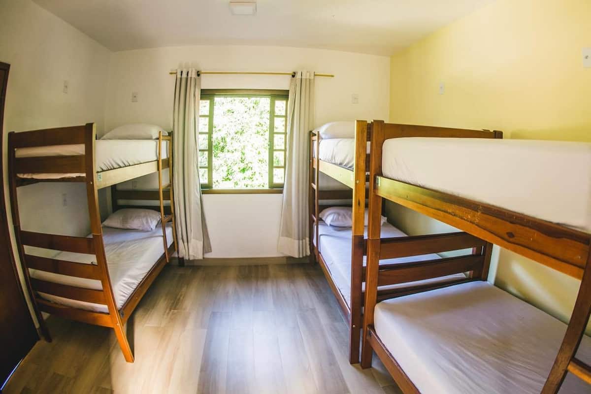 Chambre, 6 chambres | Coffres-forts dans les chambres, Wi-Fi gratuit, draps fournis