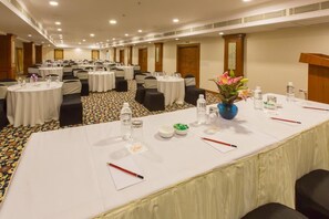 Meeting facility - Viva Hotel (Margao)
