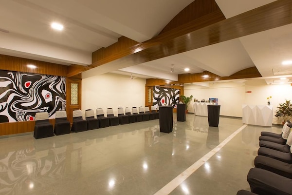 Sala de banquets