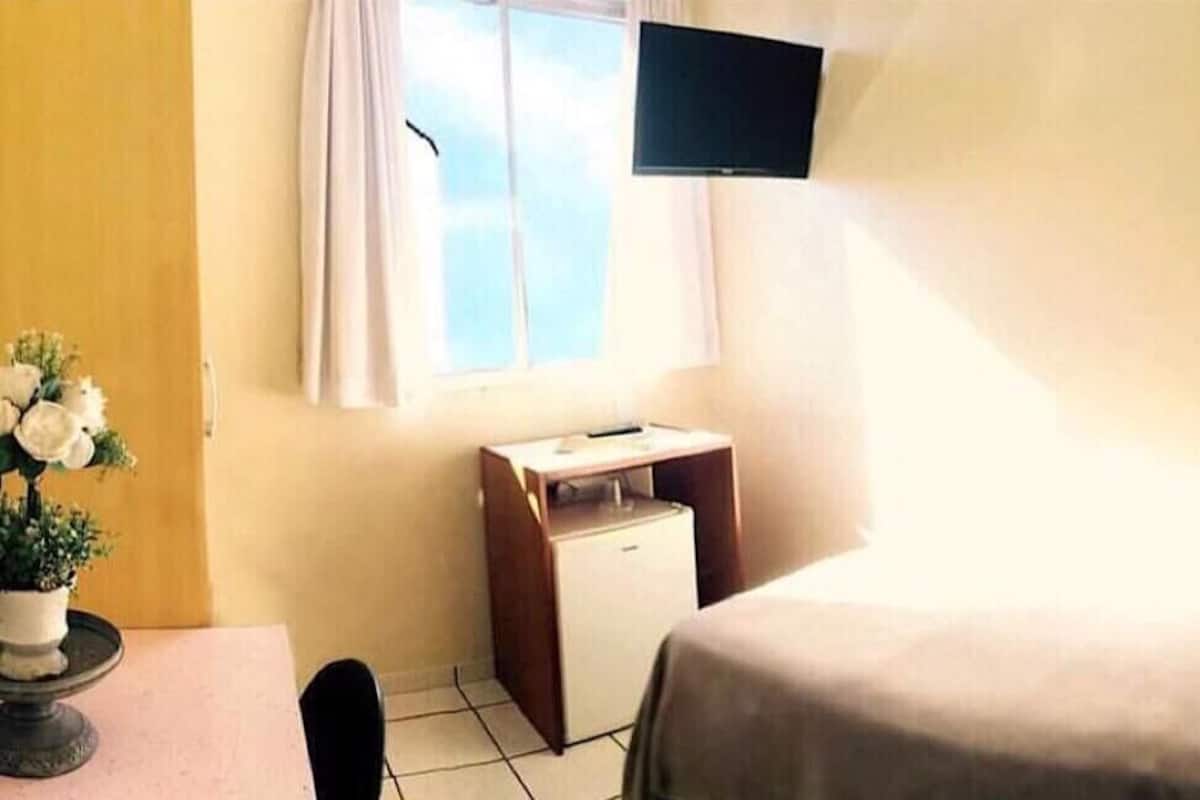 Chambre Économique, 1 lit une place