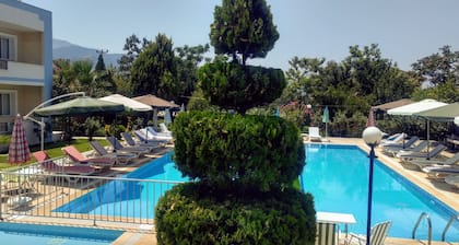 Melodi Club Hotel