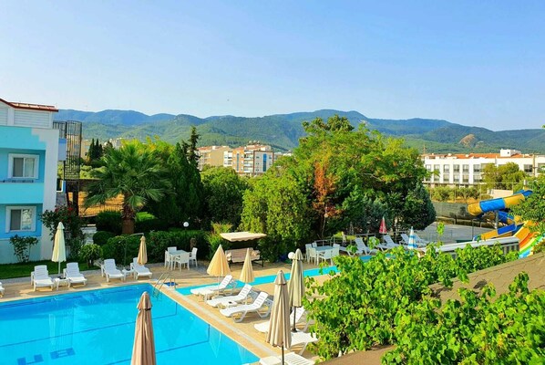 Exterior - Melodi Club Hotel (Kusadasi)