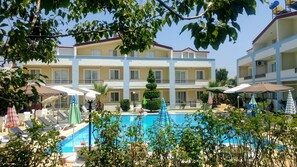 Interior - Melodi Club Hotel (Kusadasi)