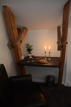 Soundproofing, free WiFi, bed sheets - Hotel Gilleleje Strand (Gilleleje)