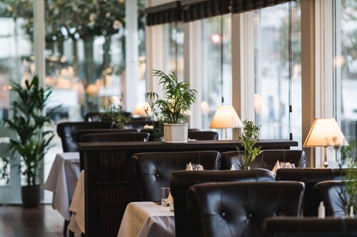 Hotel Gilleleje Strand