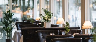 호텔 길렐라이에 스트랜드