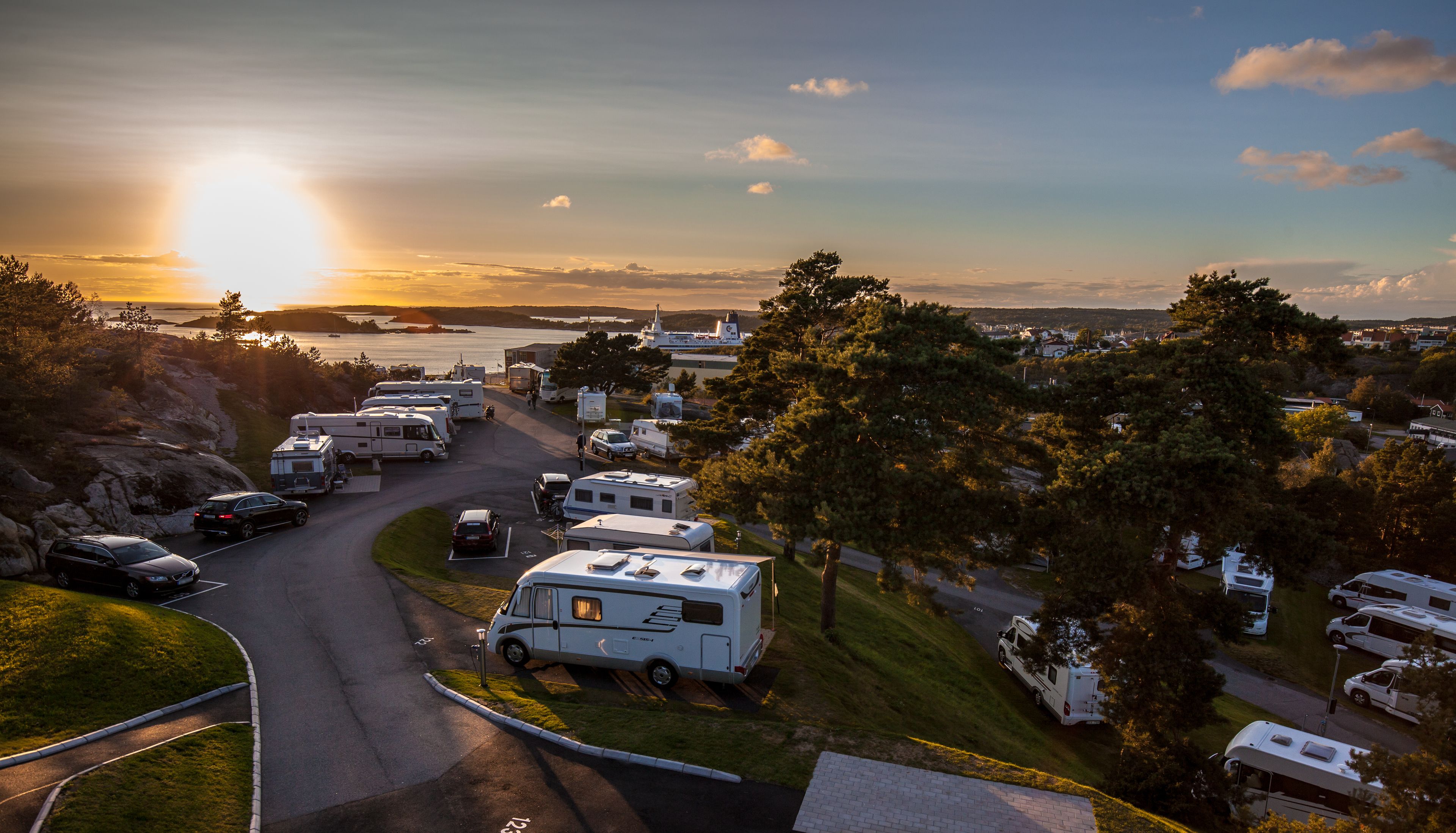 First Camp City Strmstad Reviews, Deals & Photos 2026 - Expedia