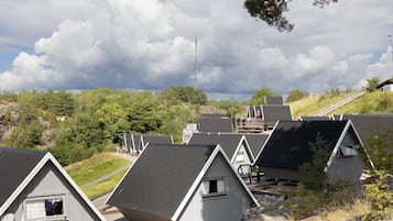 Kabin, kamar mandi umum (Bunk beds) | Wi-Fi gratis