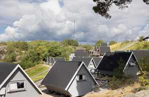 Cabin, Shared Bathroom (Bunk beds) | Free WiFi - First Camp City Strömstad (Stromstad)