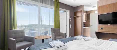 Cabaña Confort | Wifi gratis