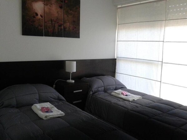 1 bedroom, premium bedding, in-room safe, iron/ironing board