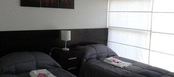 Abitare Apartamento Calle 11