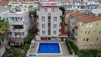 Dış mekân