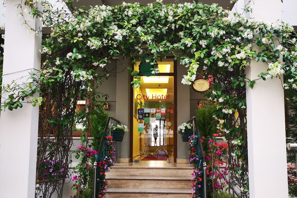 City Hotel Marmaris