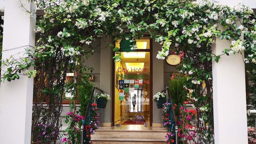 City Hotel Marmaris