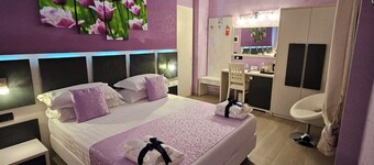 Albis Rooms Guest House