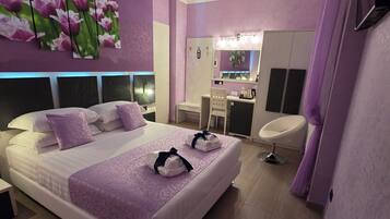 Chambre Deluxe