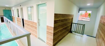 Piratas Do Morro Pousada - Hostel