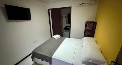 Piratas Do Morro Pousada - Hostel