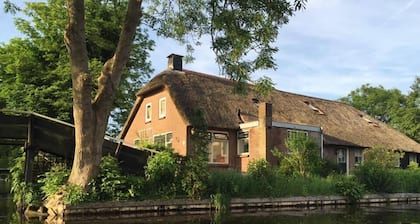 The Black Sheep Hostel