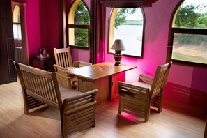 Apartment | Wohnbereich