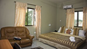 Executive Suite, 1 Bedroom