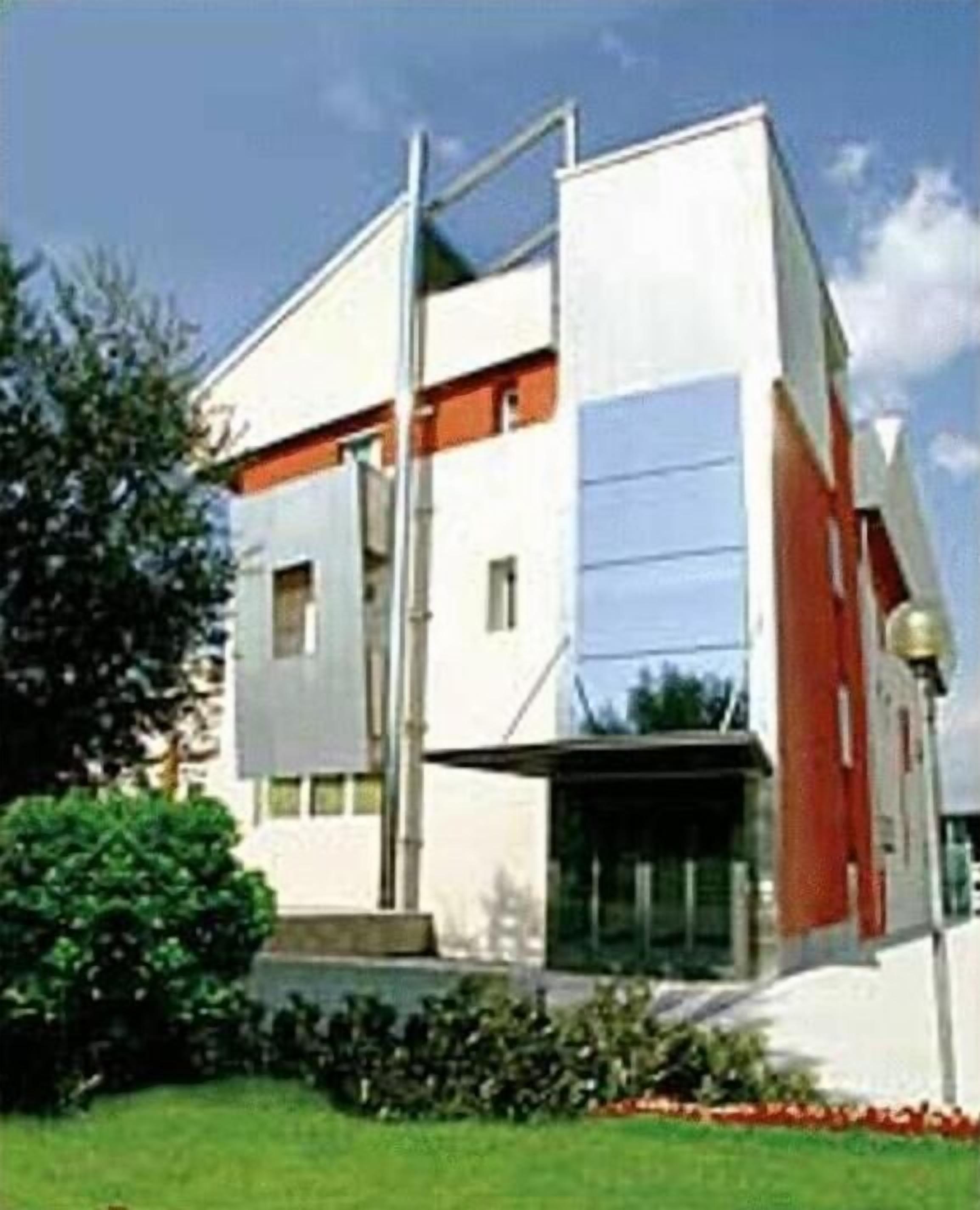 Esterni