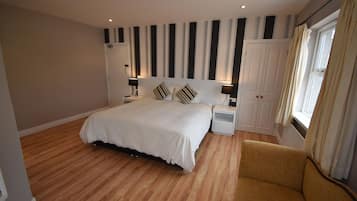 Superior-Doppelzimmer
