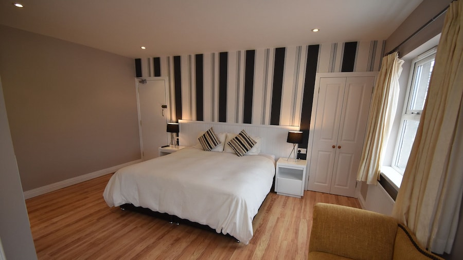 Aaranmore Lodge Bed & Breakfast