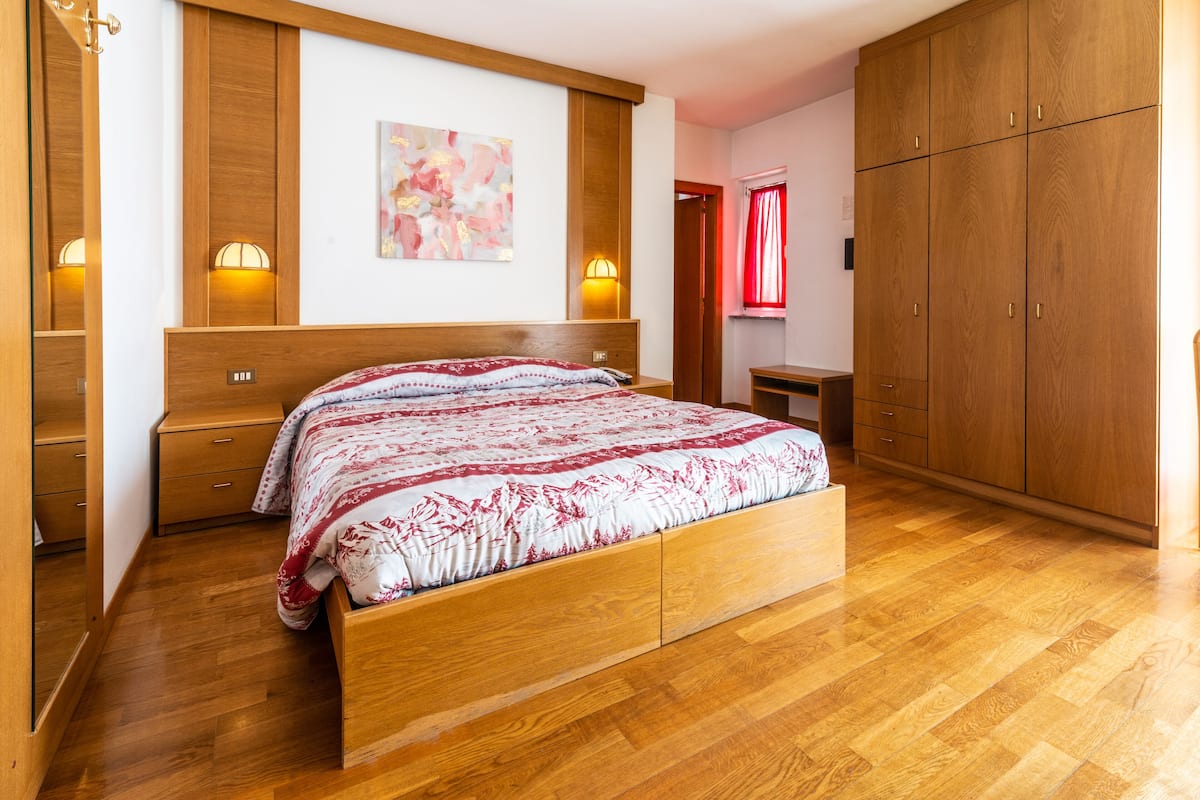 Chambre Triple