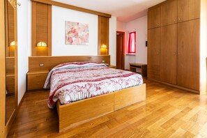 Dreibettzimmer | Zimmersafe