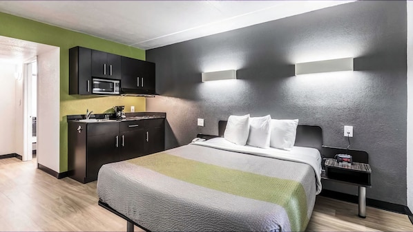 Servicios de la habitación