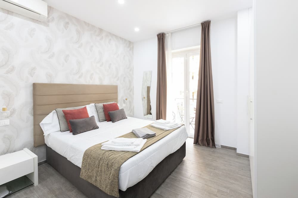 247 LuxuryRooms - Monte Testaccio
