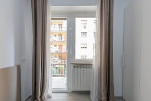 Kahden hengen superior-huone (204) | Egyptinpuuvillaiset lakanat, ylelliset vuodevaatteet, untuvapeitot