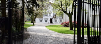 B&B Domein Rodin