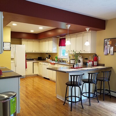 3BD Grand Haven Home On Bike Path