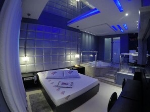 Minibar - Motel Happy Night - Adults only (Cotia)