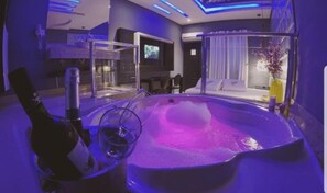 Suite (Star Night) | Minibar