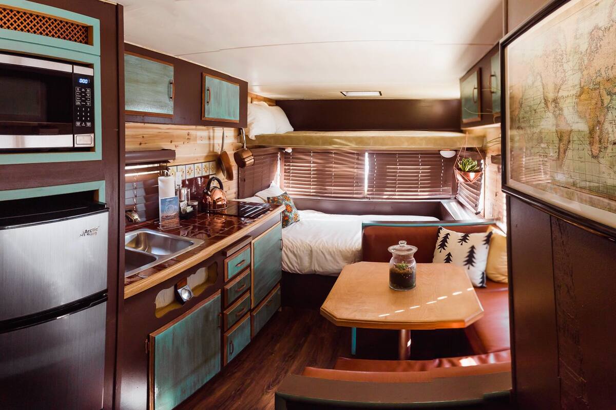 1 bedroom, individually decorated, individually furnished, free wifi