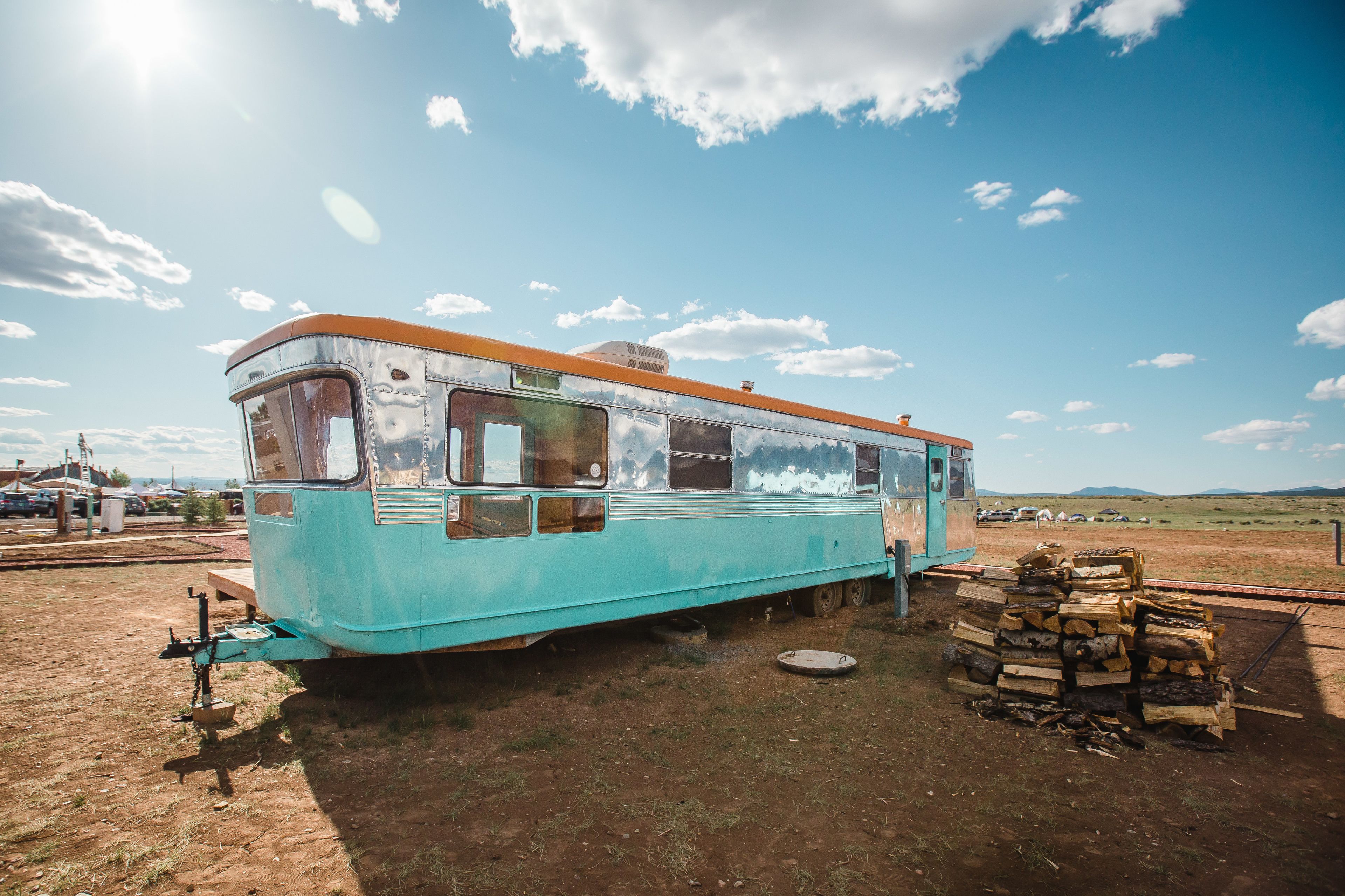 40 1954 spartan imperial mansion (soy capitan) | exterior