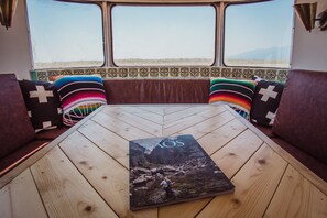 33 1950 Spartan Manor (Jazzy) | Individually decorated, individually furnished, free WiFi, bed sheets