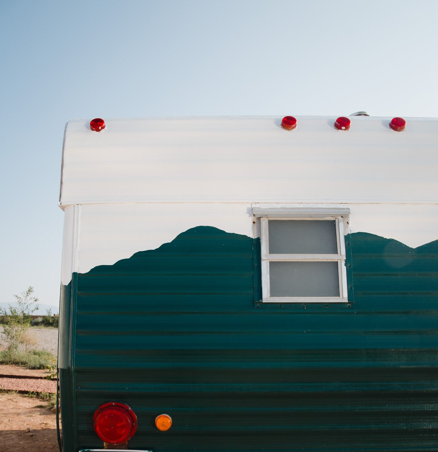 18 1969 terry trailer (terry) | 1 bedroom, individually decorated, individually furnished, free wifi